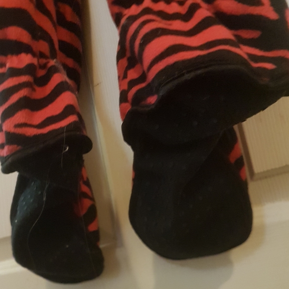 🐯 Kozies Cute Pajama Onsie - Picture 7 of 12